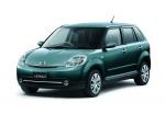Mazda Verisa 2012 года (JP)